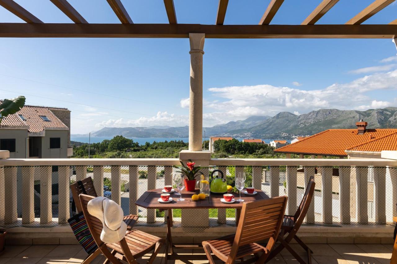 Veramenta Appartamento Cavtat